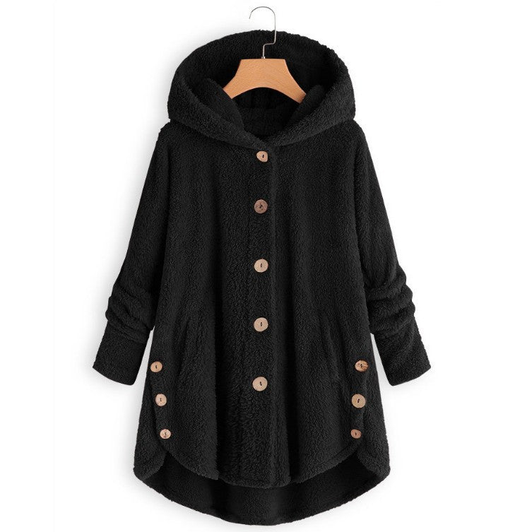 Chic and Comfortable Coat