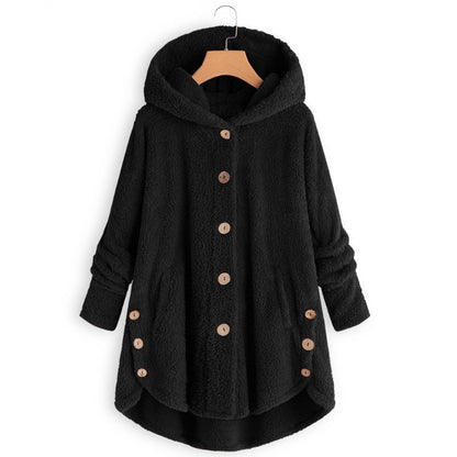 Chic and Comfortable Coat