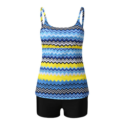 Cool and Casual Swimsuit
