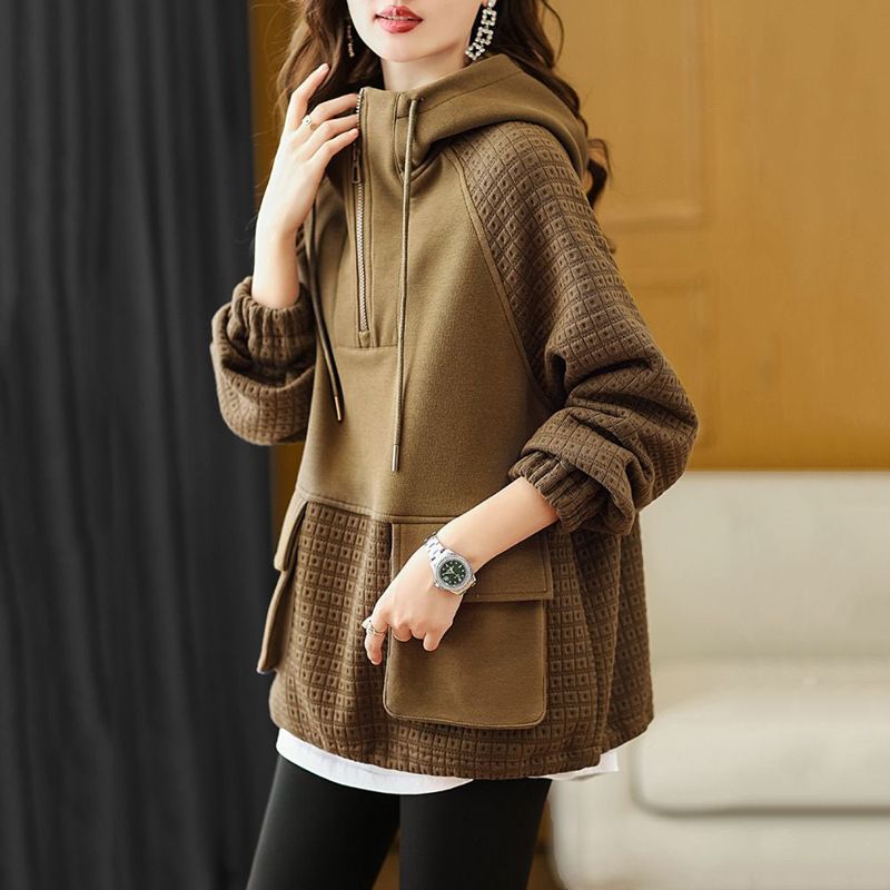 JO | Versatile and comfortable winter sweater