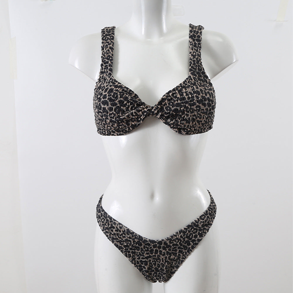 Luxury and Graceful Bikini
