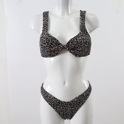 Luxury and Graceful Bikini