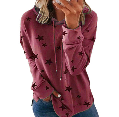 JO | Casual and fashionable sweater