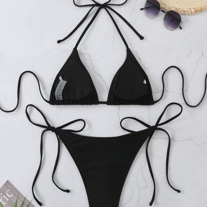 Understated and Elegant Bikini