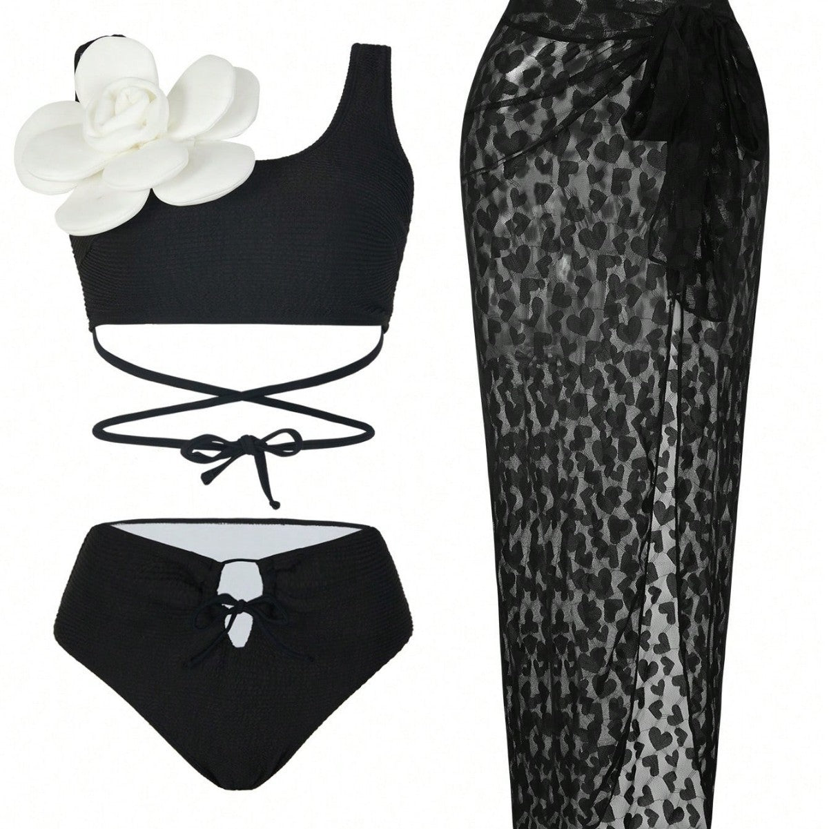 Refined and Radiant Bikini