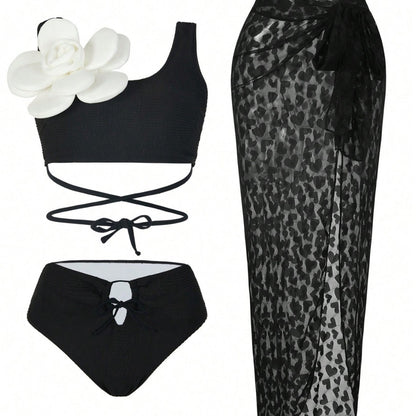 Refined and Radiant Bikini