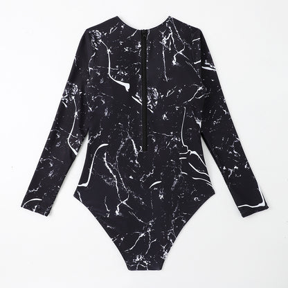 Stylish and Elegant Swimsuit