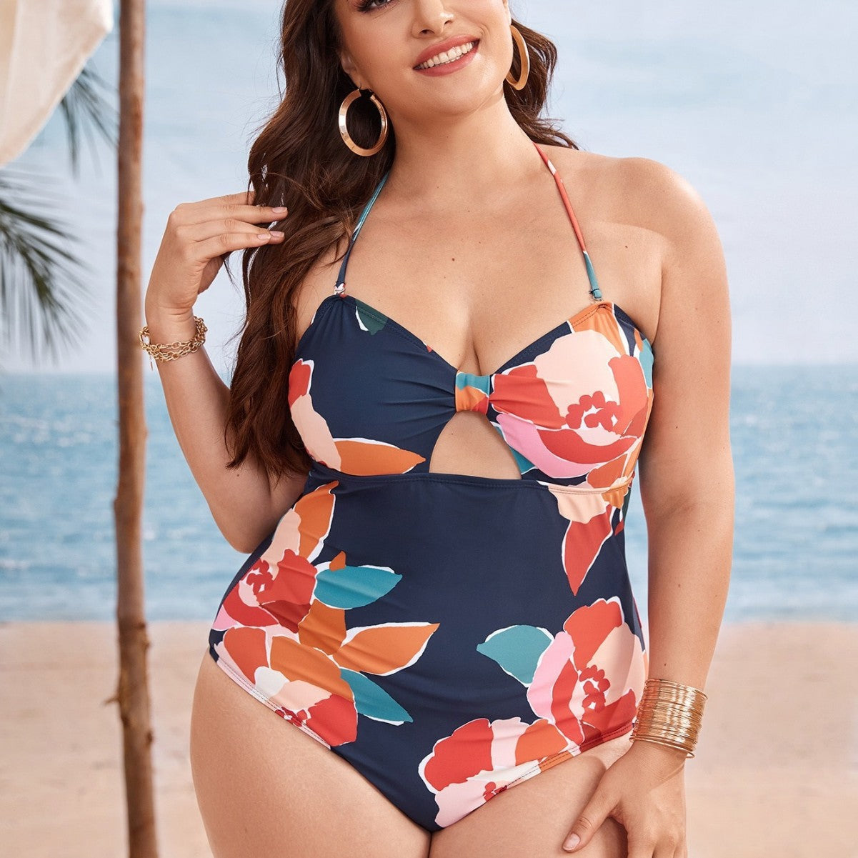 Chic and Comfortable Bikini