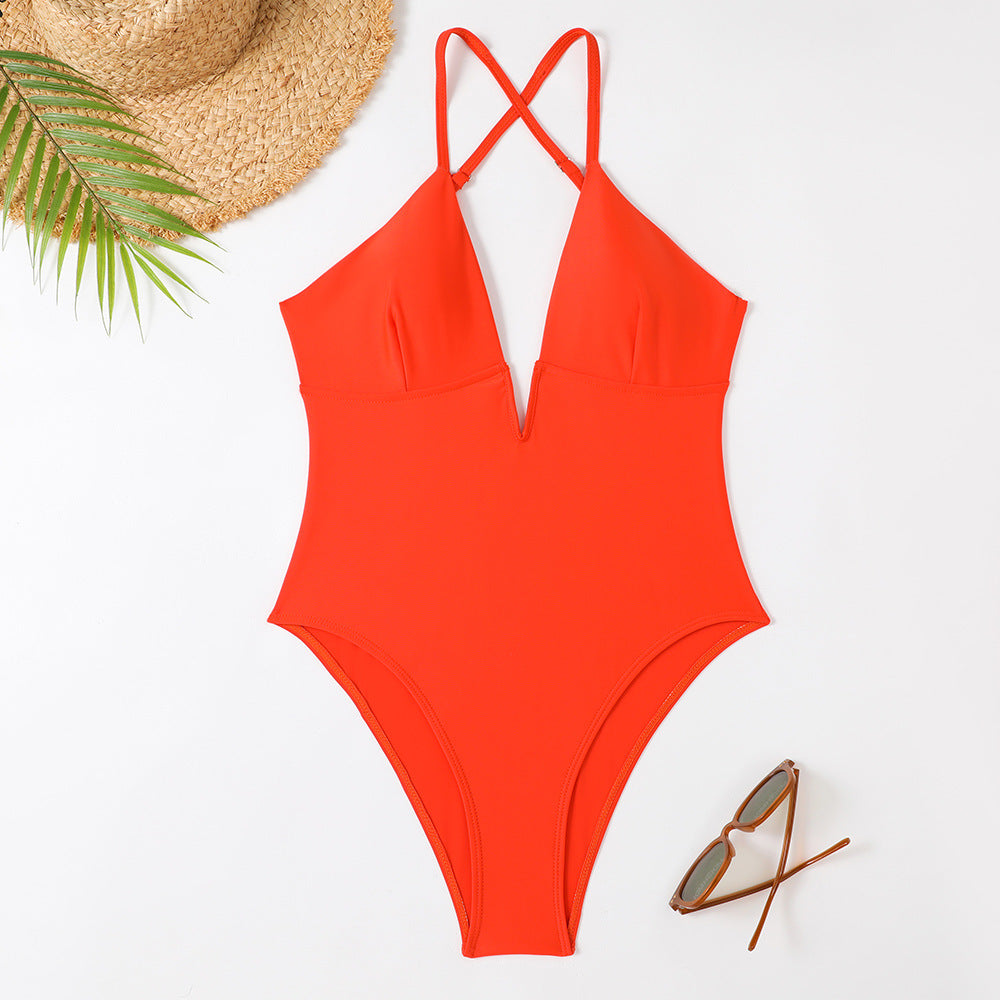 Cozy and Chic Bikini