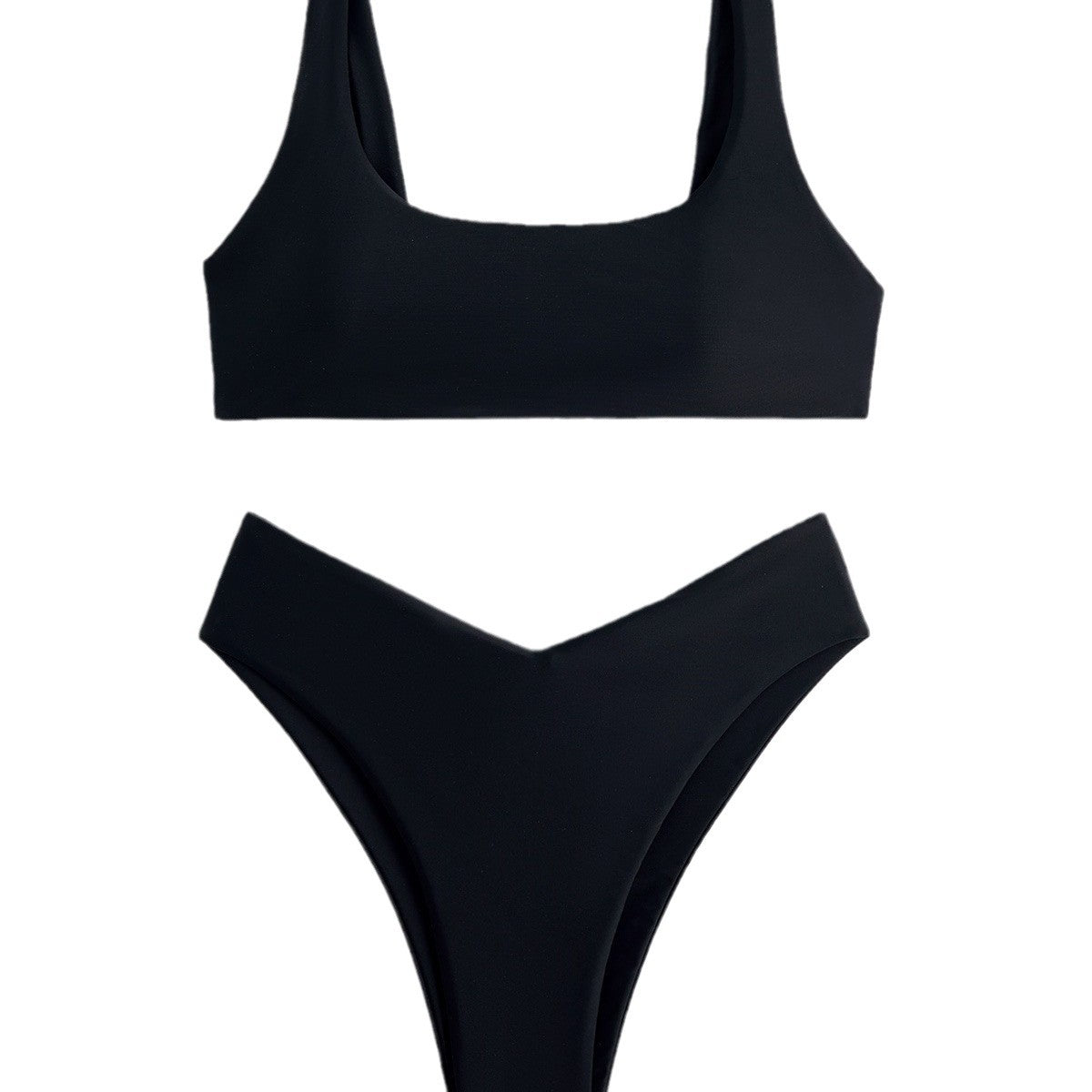 Cozy and Chic Bikini