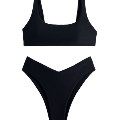 Cozy and Chic Bikini