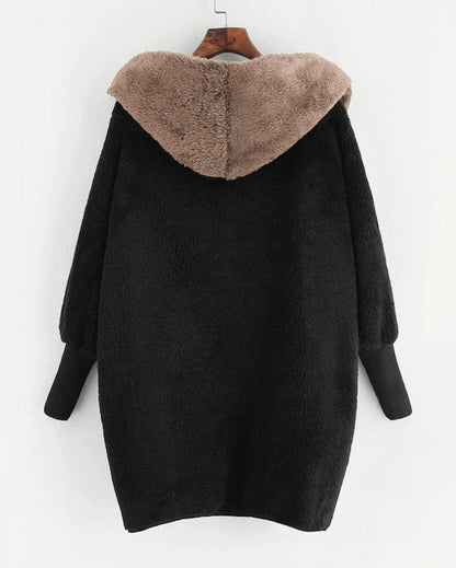 JO | Timeless and elegant winter jacket