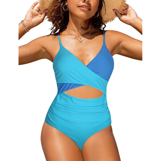 Polished and Playful Bikini