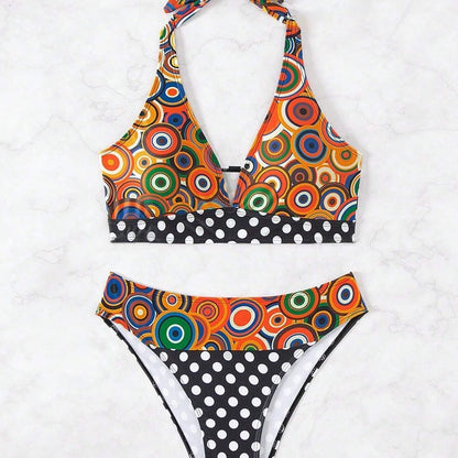 Chic and Comfortable Bikini