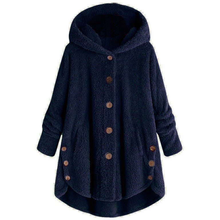 Chic and Comfortable Coat