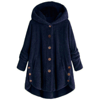 Chic and Comfortable Coat