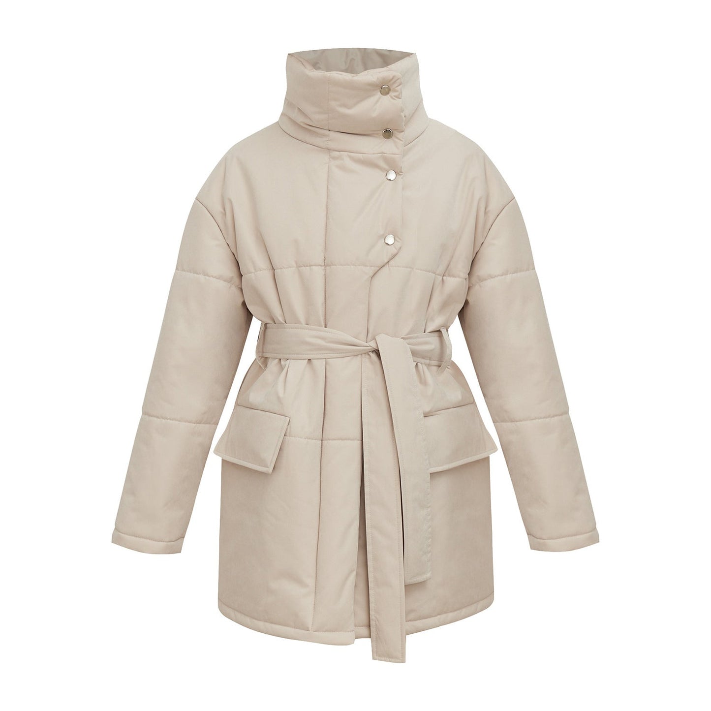 JO | Fashionable and effortless coat