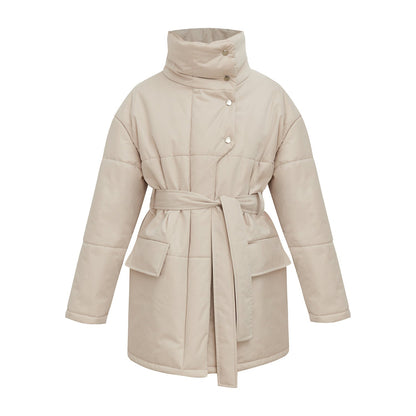 JO | Fashionable and effortless coat