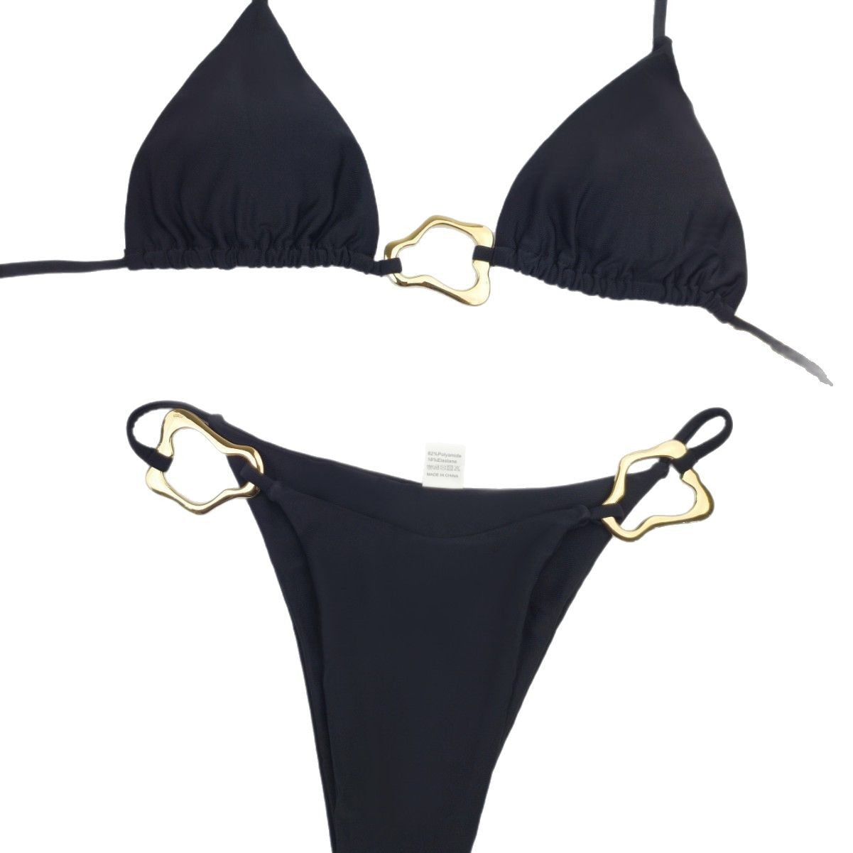 Cozy and Chic Bikini
