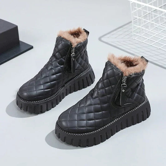 JO | Winter boots