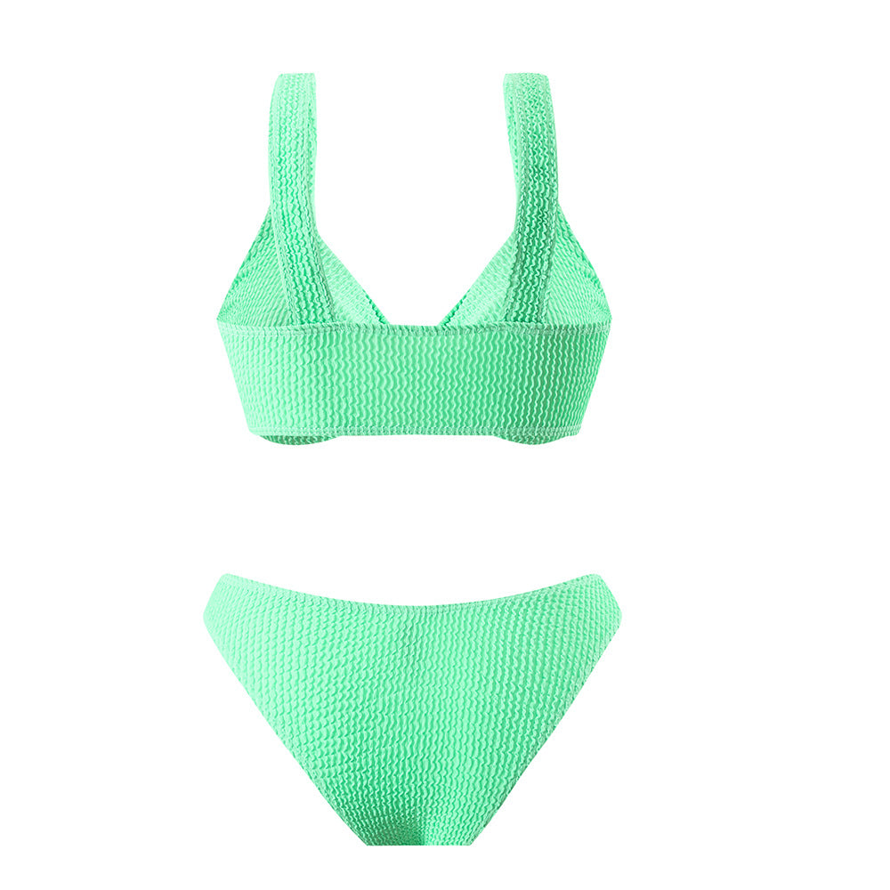 Chic and Comfortable Bikini