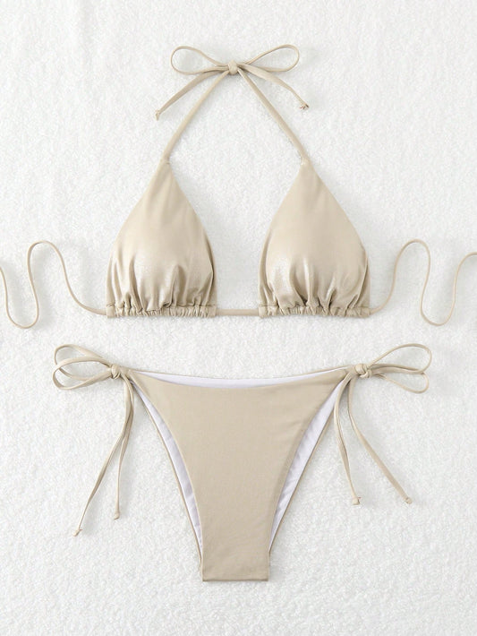 Sleek and Contemporary Bikini