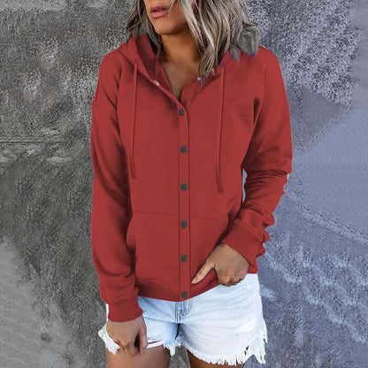 JO | Uncomplicated and chic winter jacket