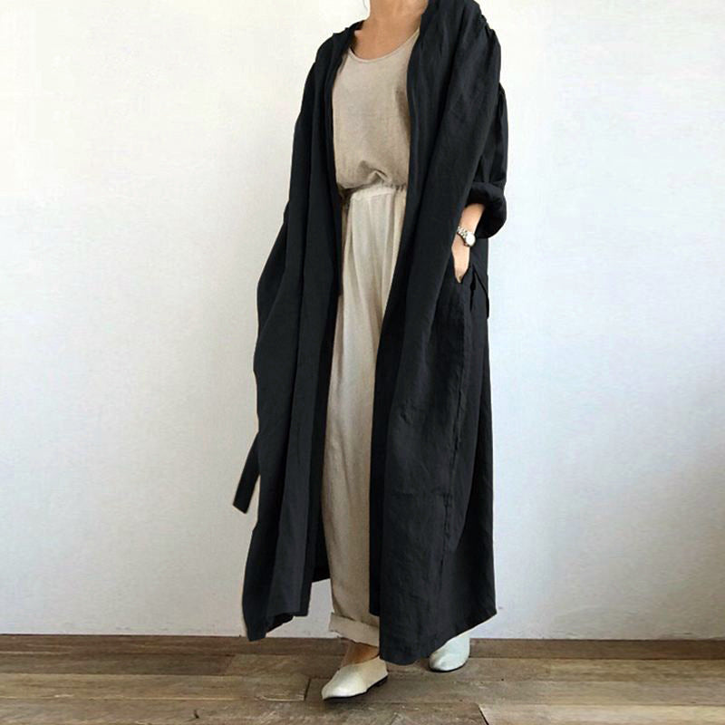 JO | Classic and comfortable coat