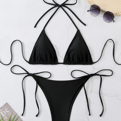 Understated and Elegant Bikini