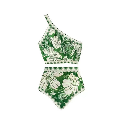 Light and Lovely Swimsuit