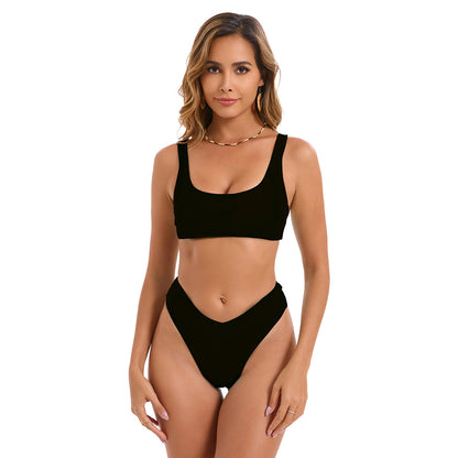 Cozy and Chic Bikini