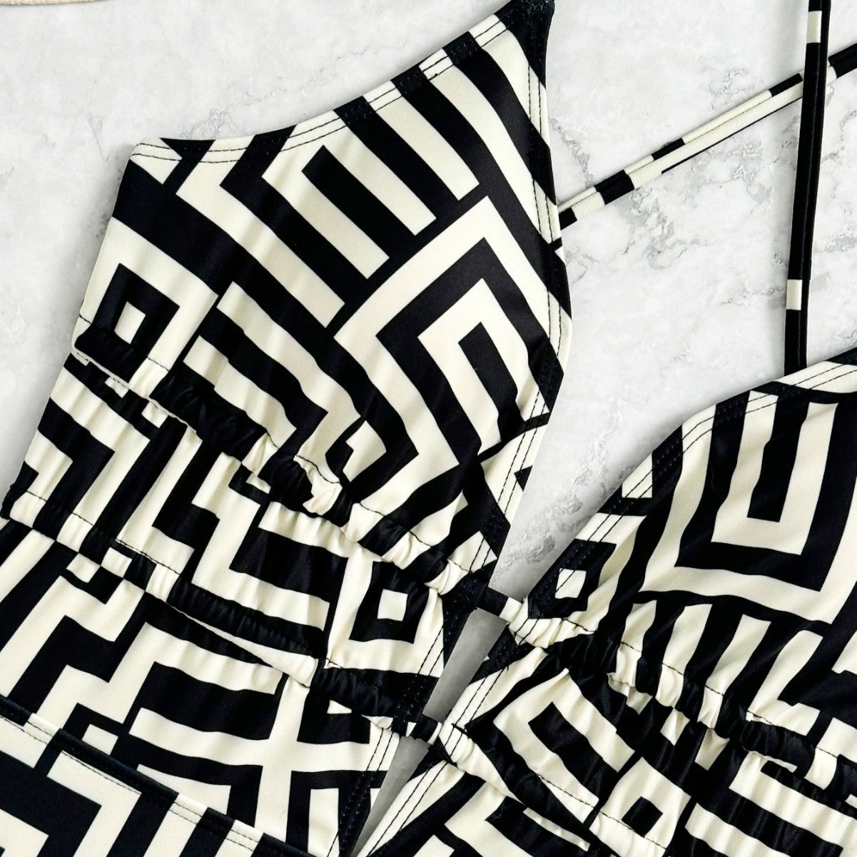 Trendy and Timeless Bikini