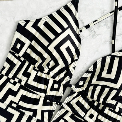 Trendy and Timeless Bikini