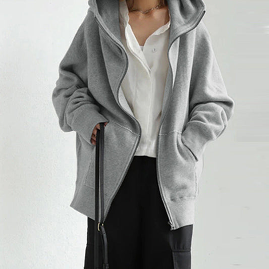 JO | Classic and elegant winter jacket