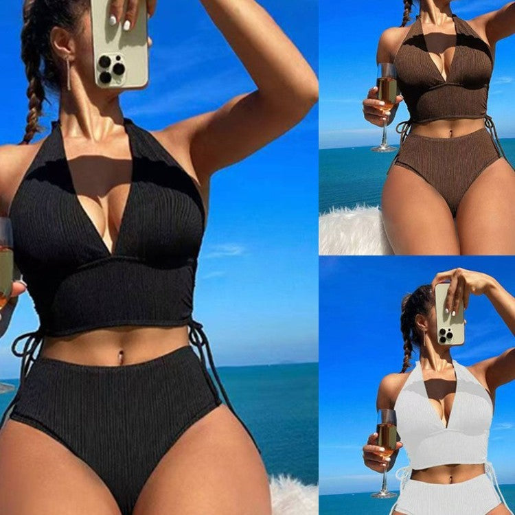 Classy and Versatile Bikini