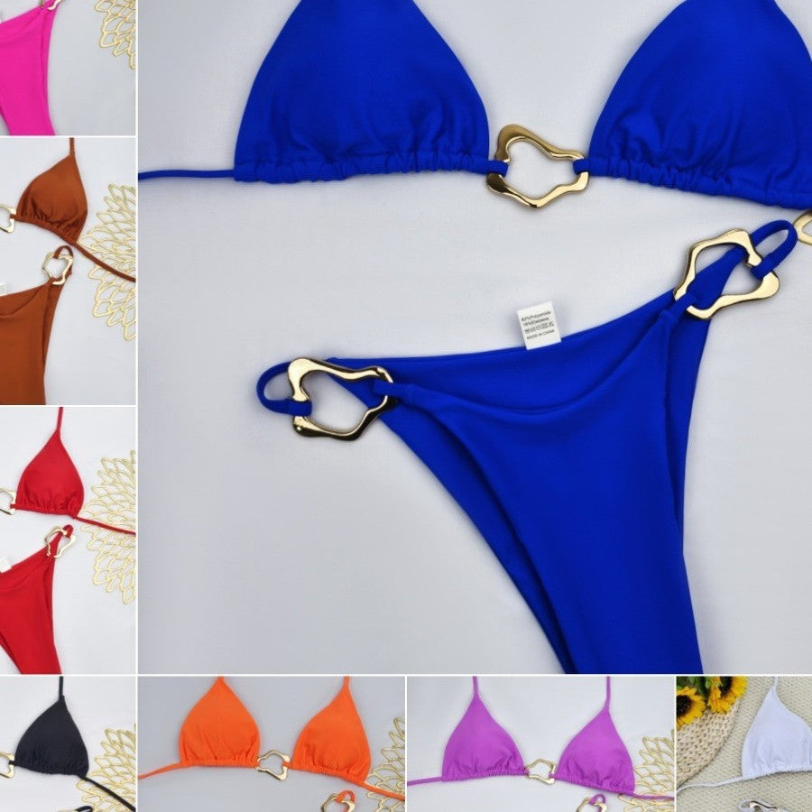 Cozy and Chic Bikini