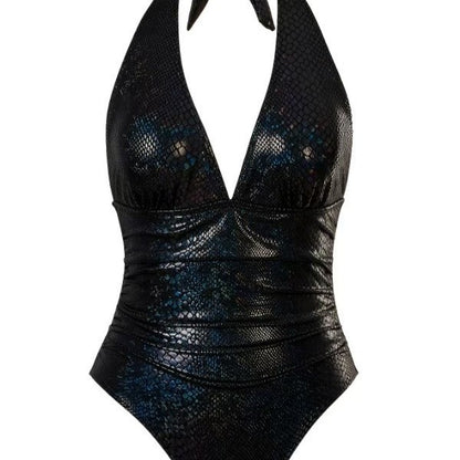 Vibrant and Unique Bikini