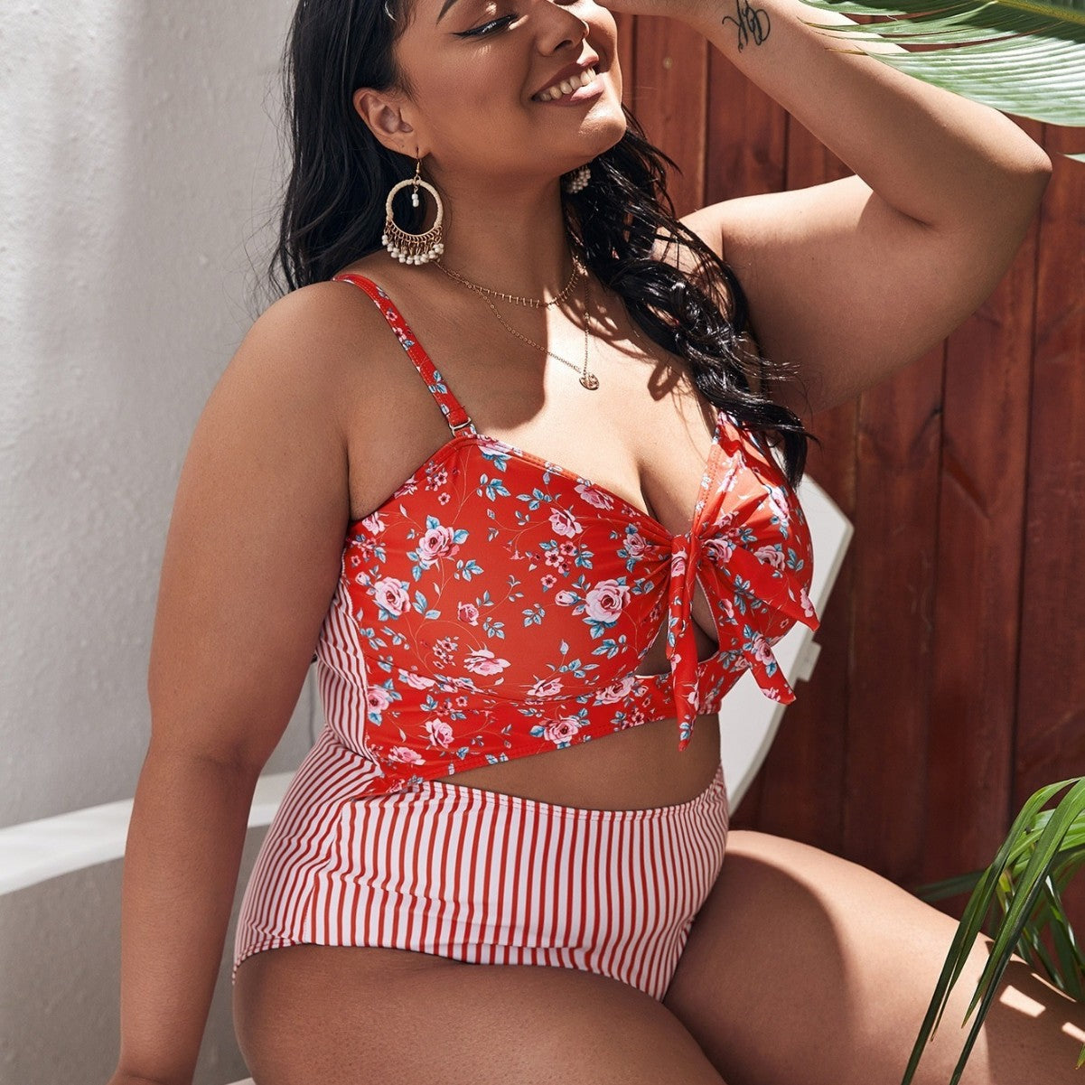 Stylish and Elegant Bikini