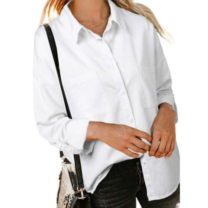 JO | Modern and fashionable blouse