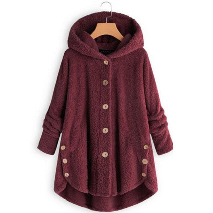 Chic and Comfortable Coat
