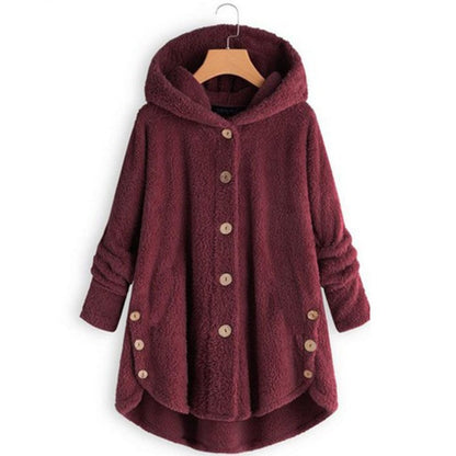 Chic and Comfortable Coat