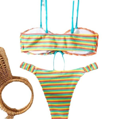 Luxury and Graceful Bikini