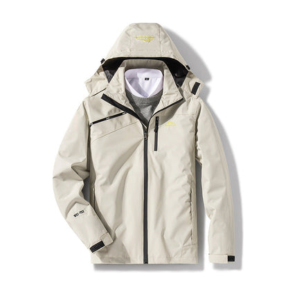 JO | Trendy and elegant winter jacket