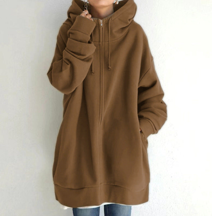 JO | Timeless and elegant winter sweater