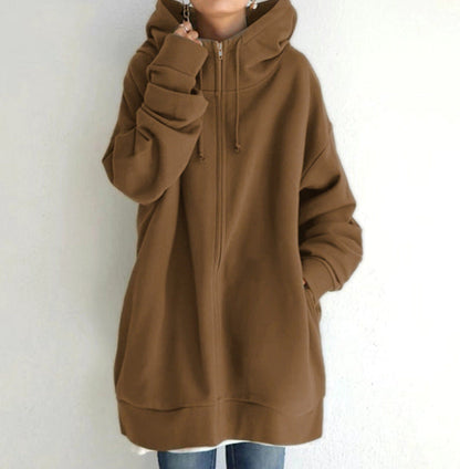 JO | Timeless and elegant winter sweater