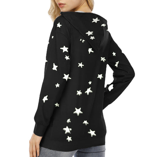 JO | Casual and relaxed winter sweater