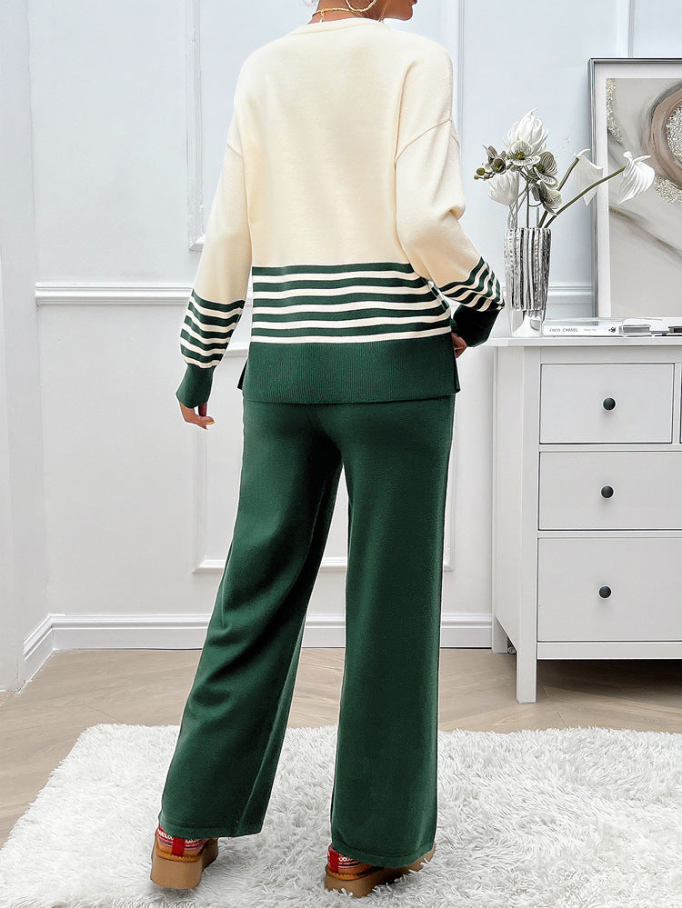 JO | Versatile and comfortable winter pants
