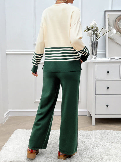 JO | Versatile and comfortable winter pants