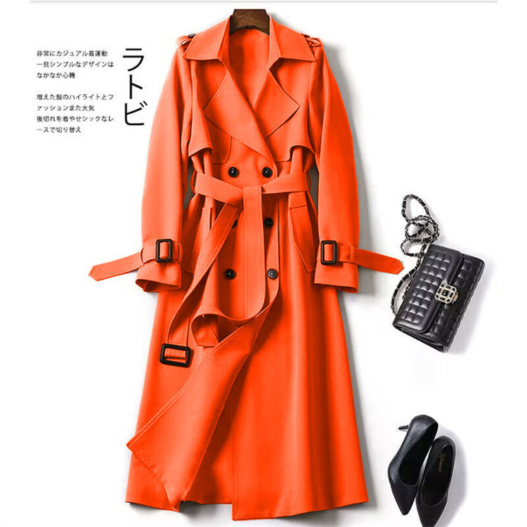 Light and Lovely Coat