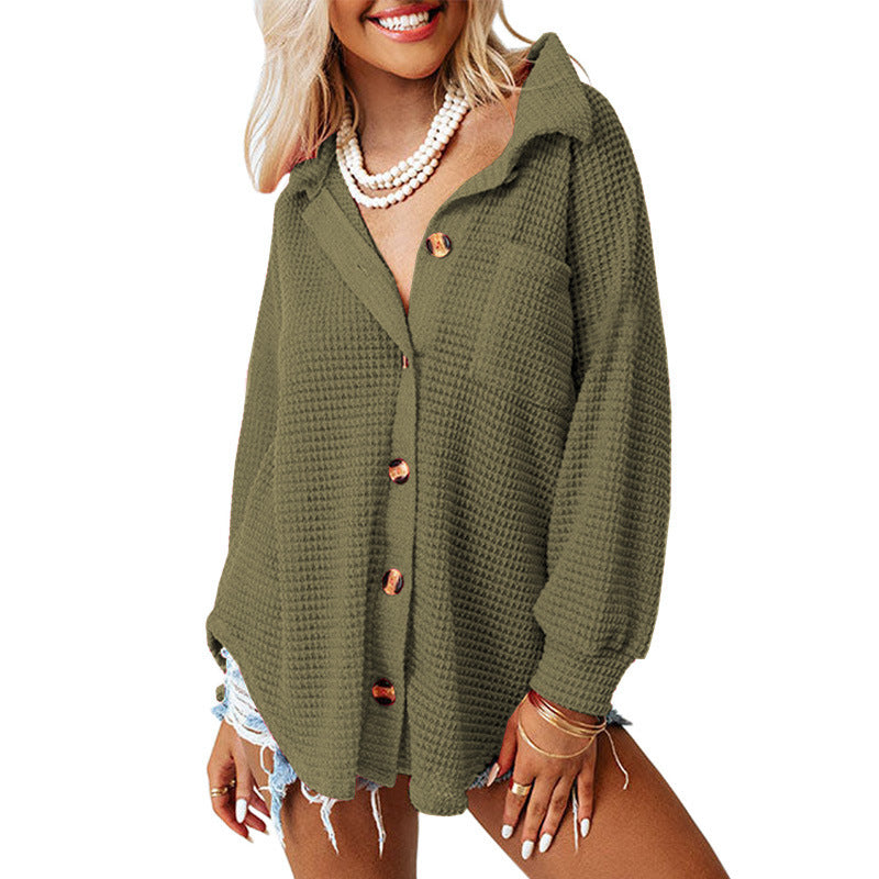 JO | Fashionable, minimalist sweater